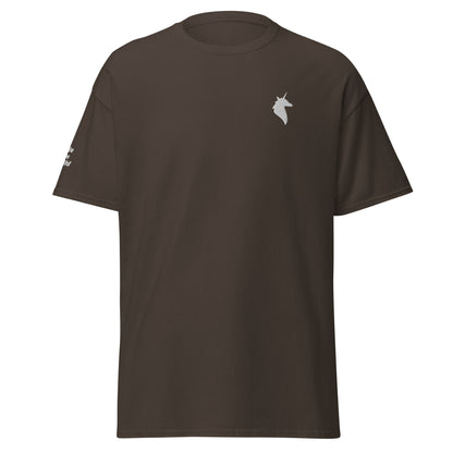T-shirt "Freedom Trail" par Au Terrain