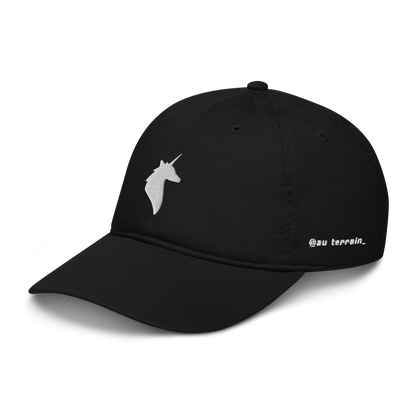 TrailTrek Cap - La Casquette Au Terrain